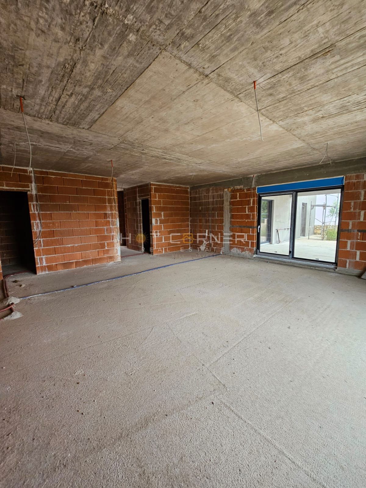 Investicijska priložnost: dve hiši z bazenoma blizu Rovinja  