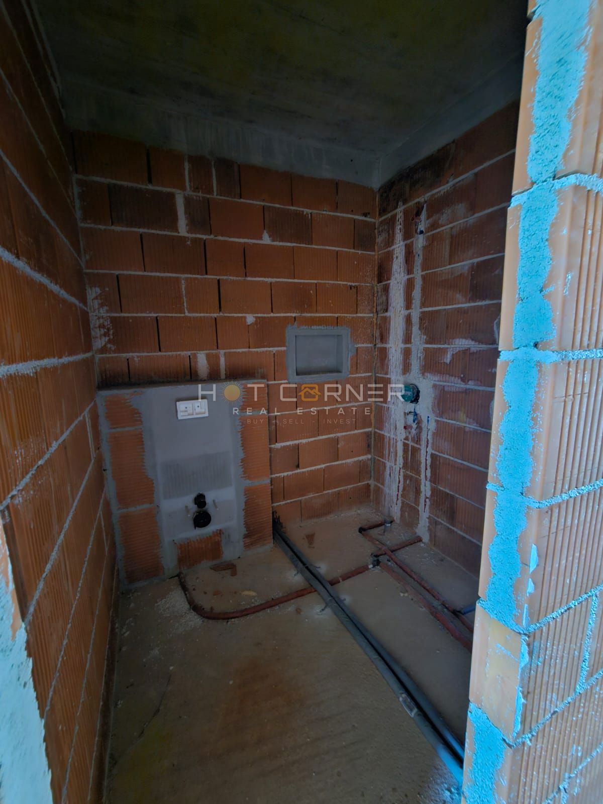 Investicijska priložnost: dve hiši z bazenoma blizu Rovinja  