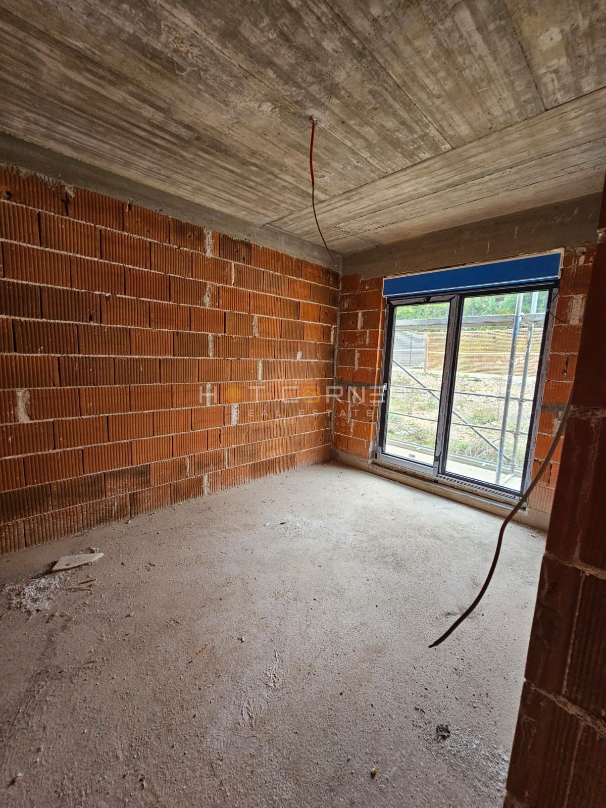 Investicijska priložnost: dve hiši z bazenoma blizu Rovinja  