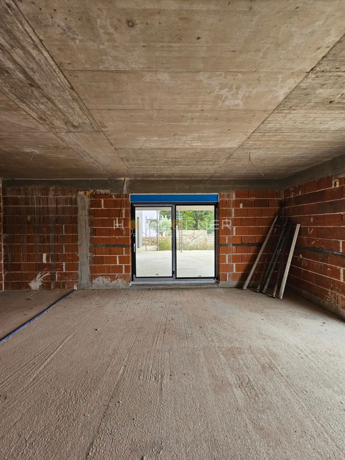 Investicijska priložnost: dve hiši z bazenoma blizu Rovinja  