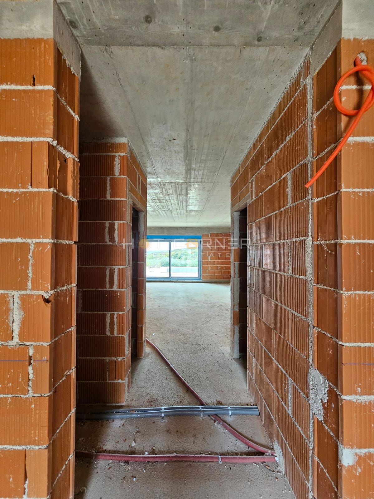 Investicijska priložnost: dve hiši z bazenoma blizu Rovinja  