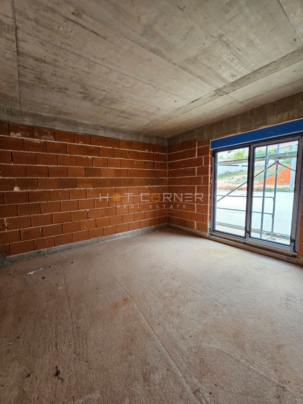 Investicijska priložnost: dve hiši z bazenoma blizu Rovinja  