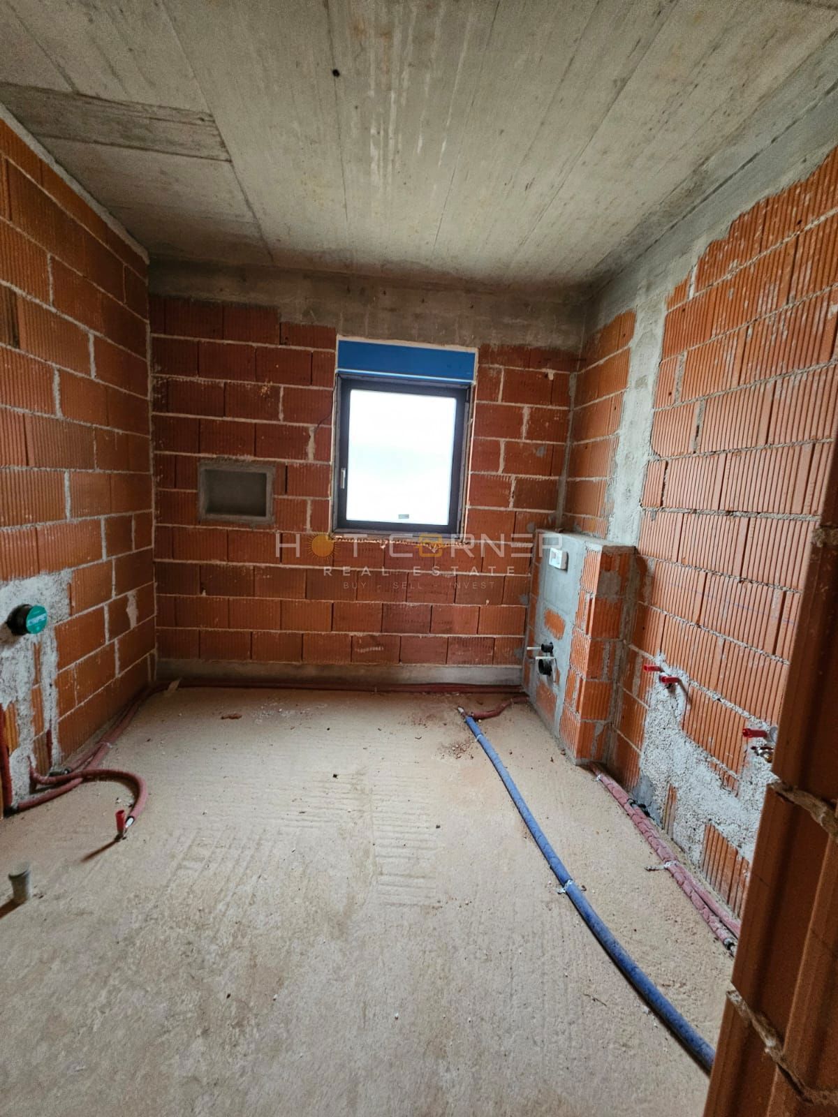 Investicijska priložnost: dve hiši z bazenoma blizu Rovinja  