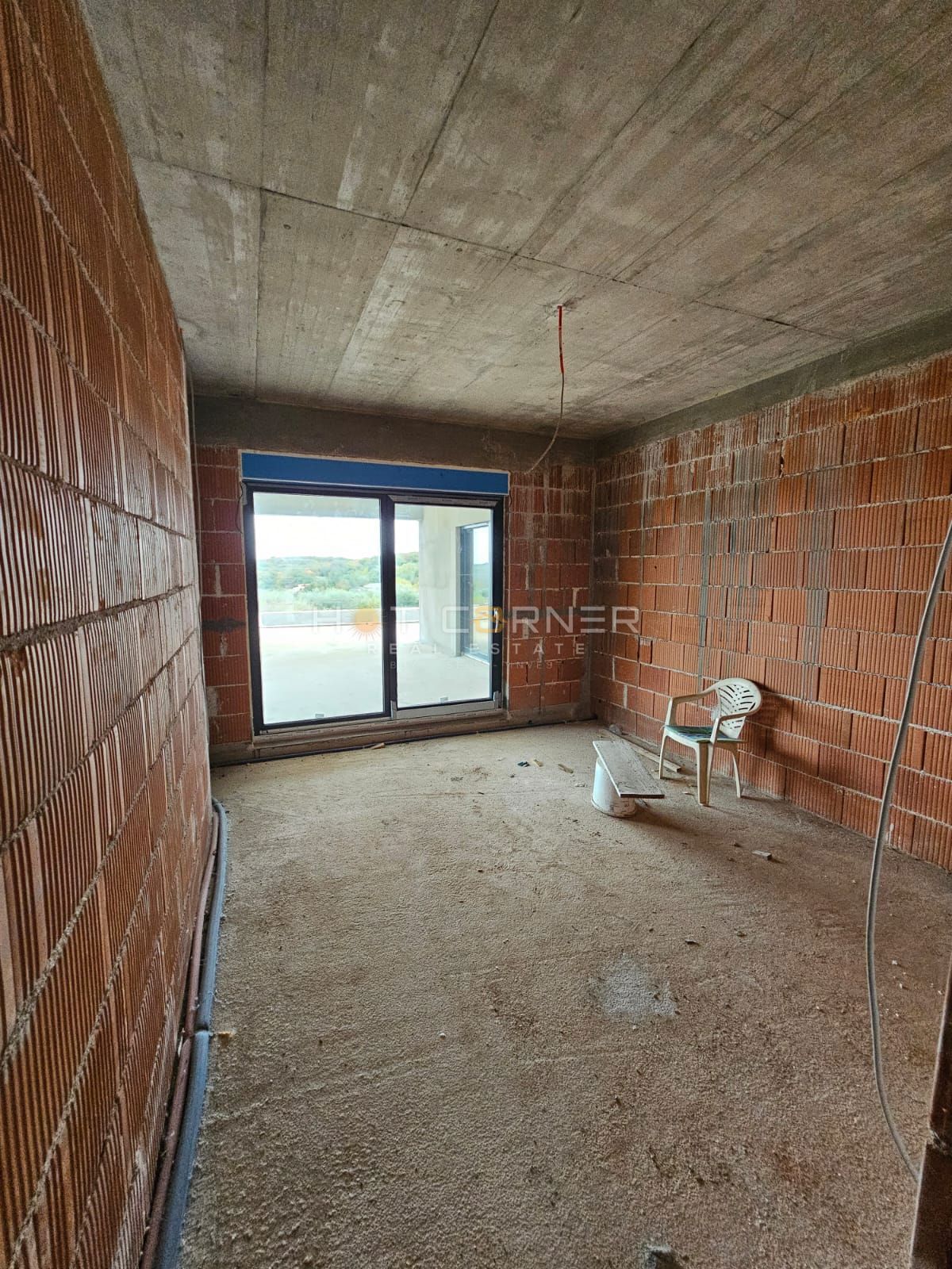 Investicijska priložnost: dve hiši z bazenoma blizu Rovinja  