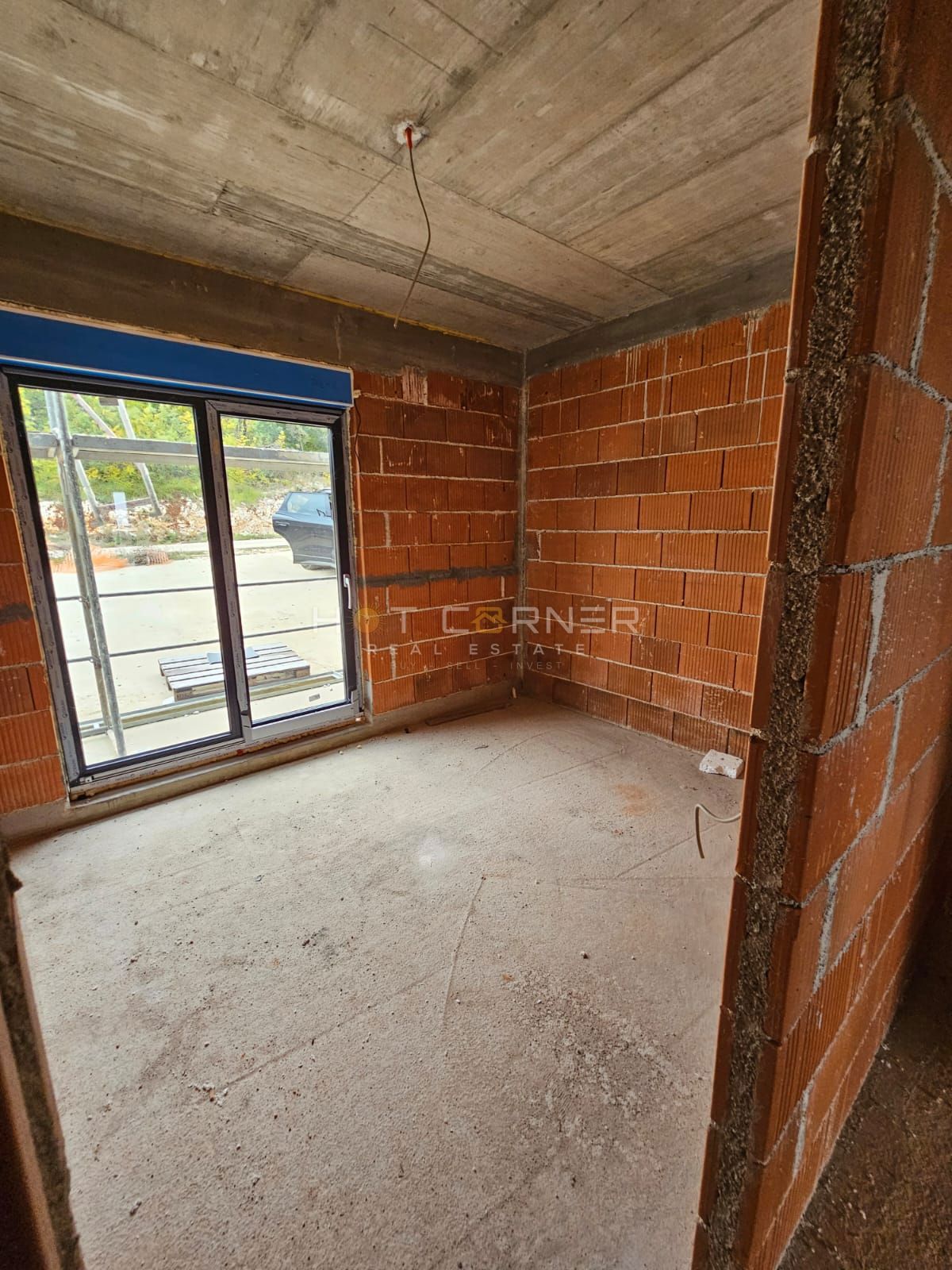 Investicijska priložnost: dve hiši z bazenoma blizu Rovinja  