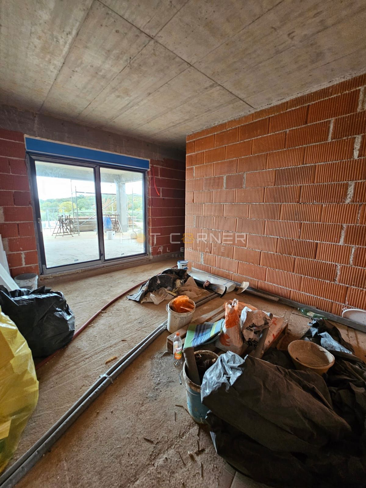 Investicijska priložnost: dve hiši z bazenoma blizu Rovinja  