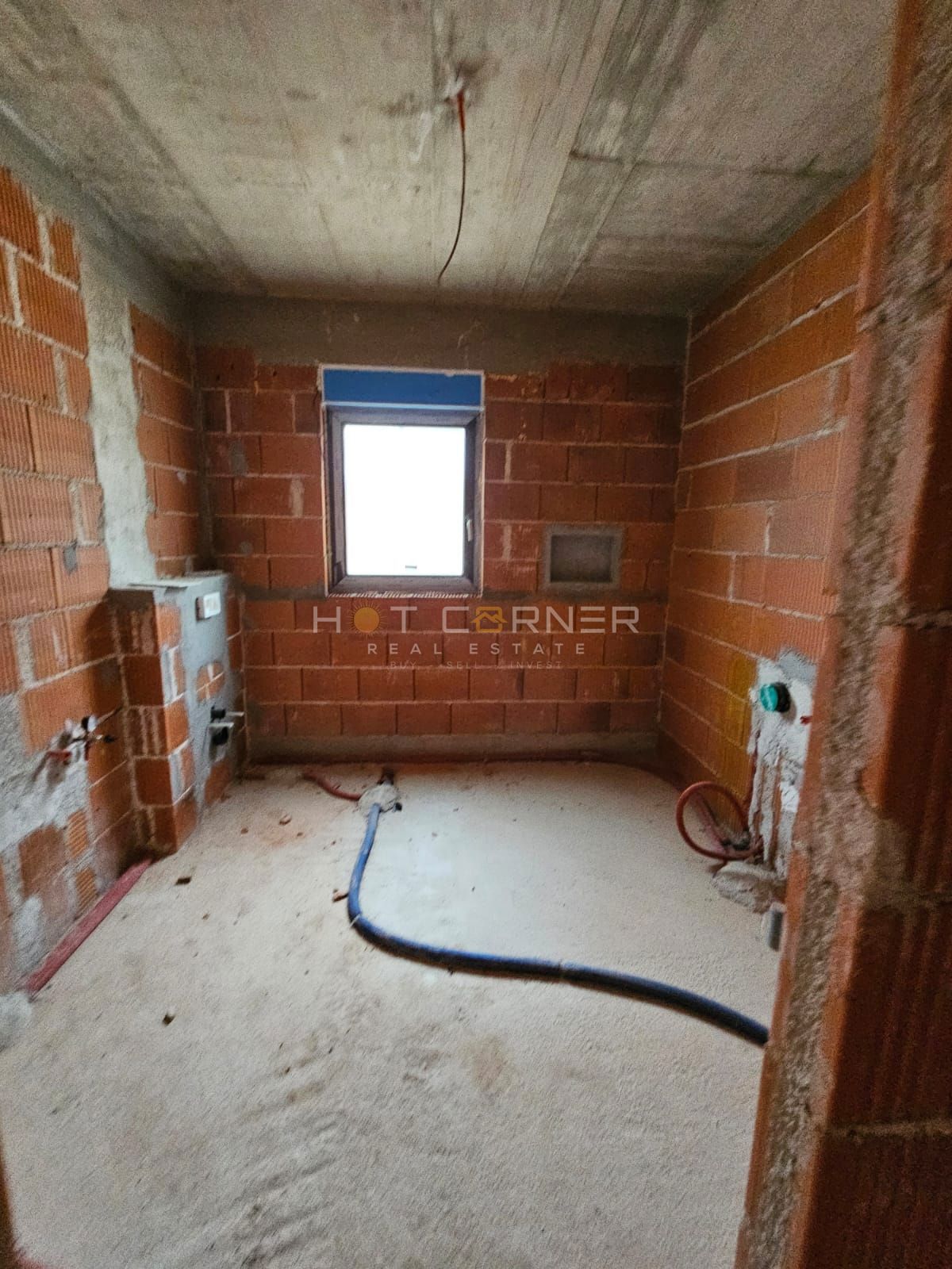 Investicijska priložnost: dve hiši z bazenoma blizu Rovinja  