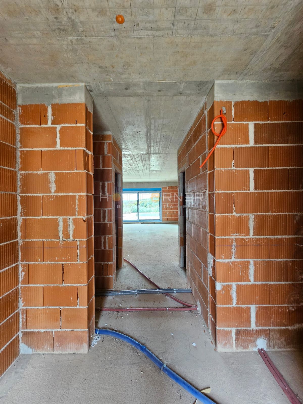 Investicijska priložnost: dve hiši z bazenoma blizu Rovinja  