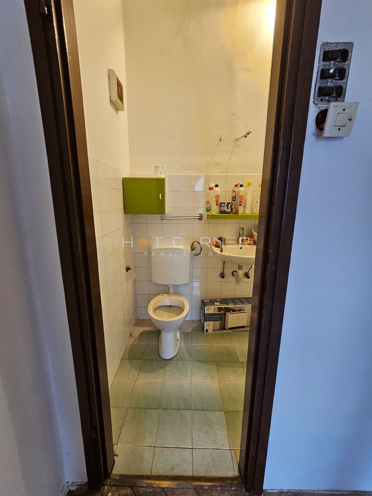 Garsonjera v Pulju za samo 80.000 EUR