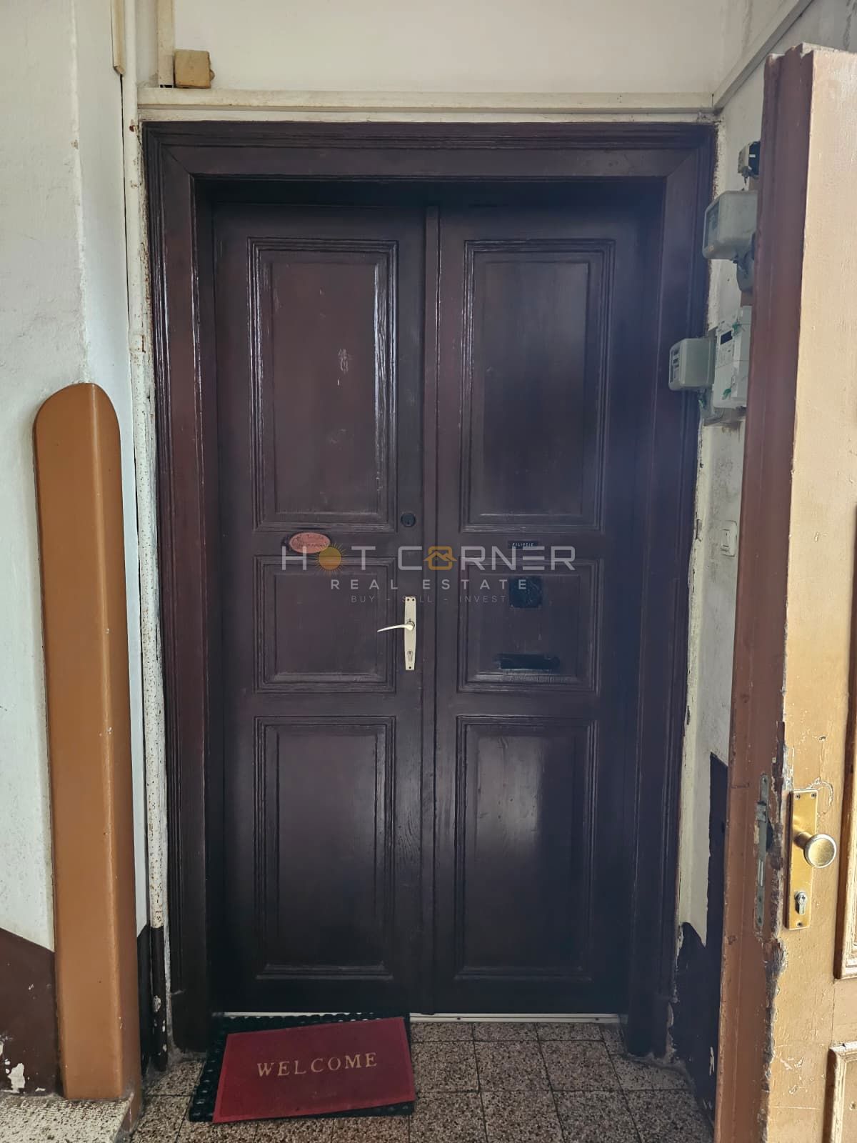 Garsonjera v Pulju za samo 80.000 EUR