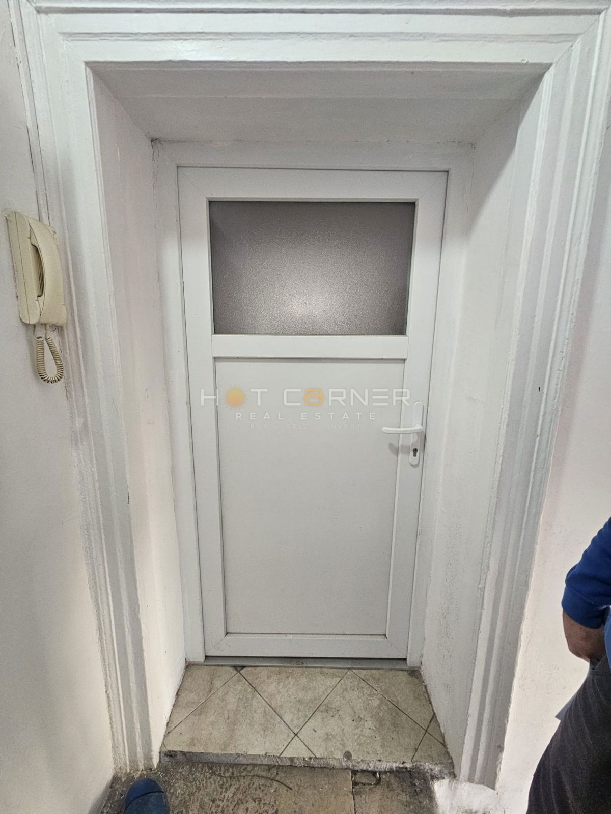 Avstro-ogrski šarm v starem Pulju – 75 m², 3. nadstropje