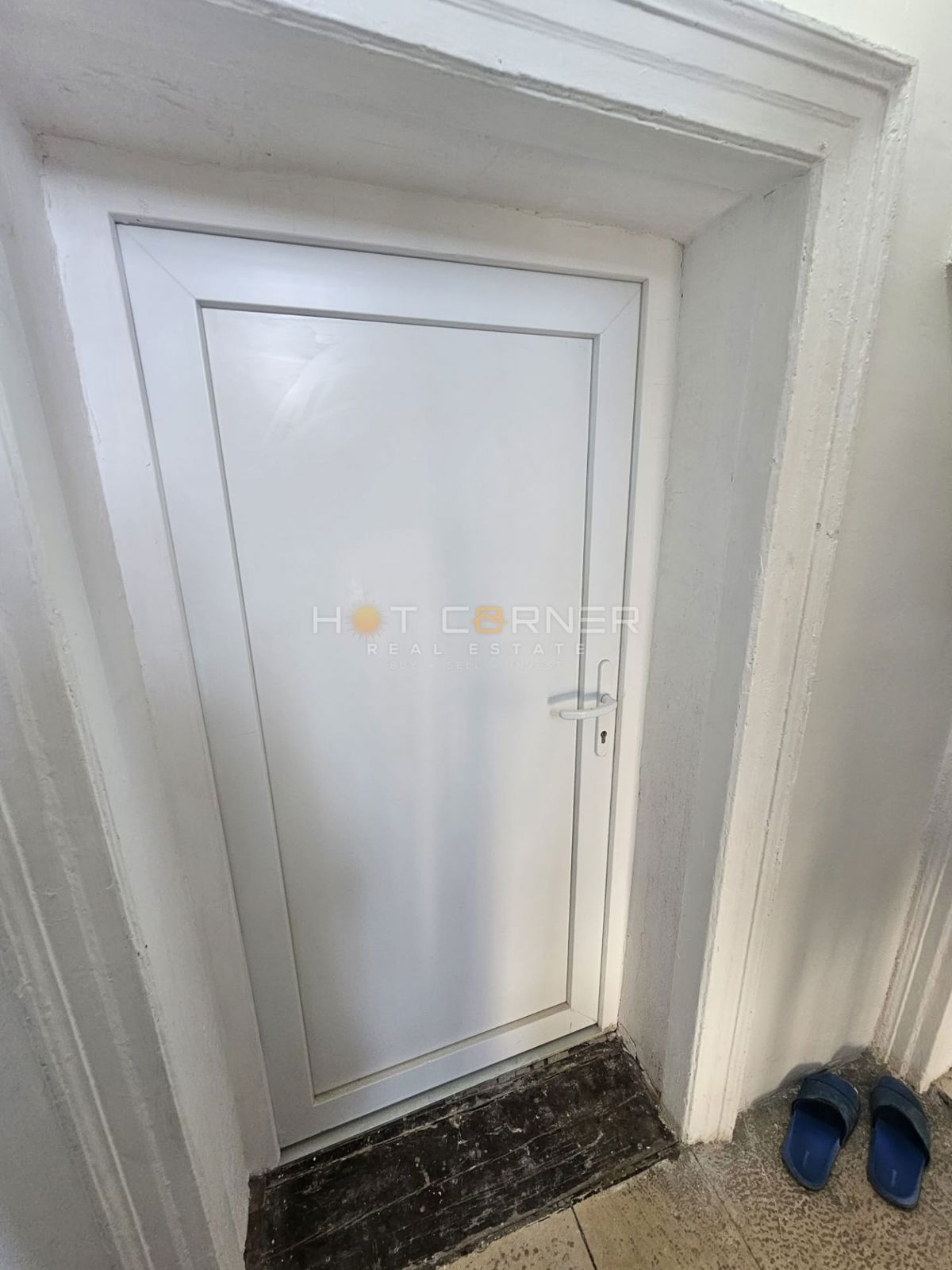 Avstro-ogrski šarm v starem Pulju – 75 m², 3. nadstropje