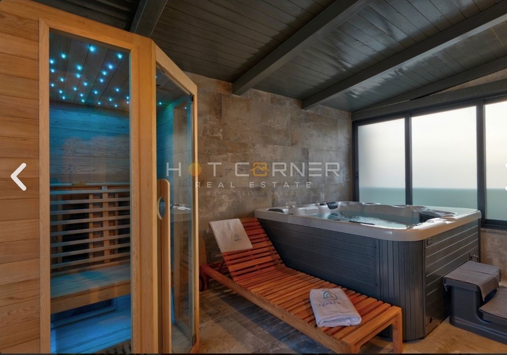 Razkošna vila z turističnim prihodom, Marčana