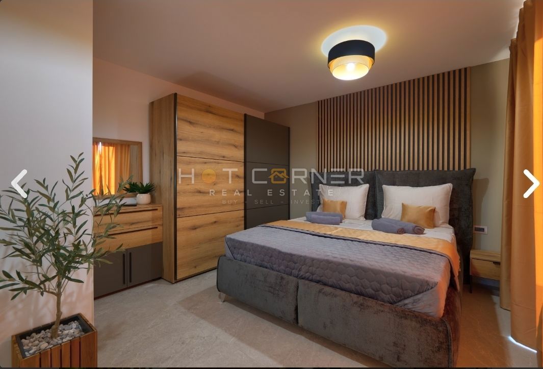 Razkošna vila z turističnim prihodom, Marčana