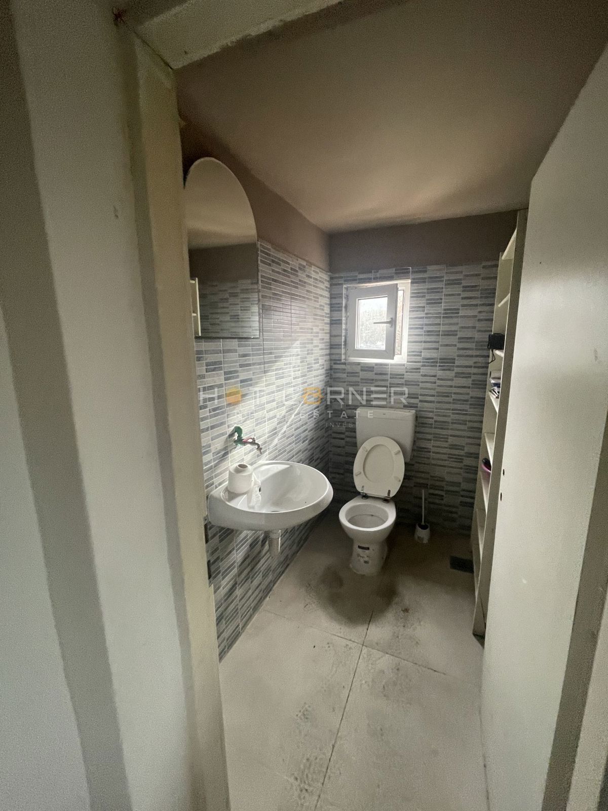 Zemljišče Štokovci, Svetvinčenat, 1.200m2