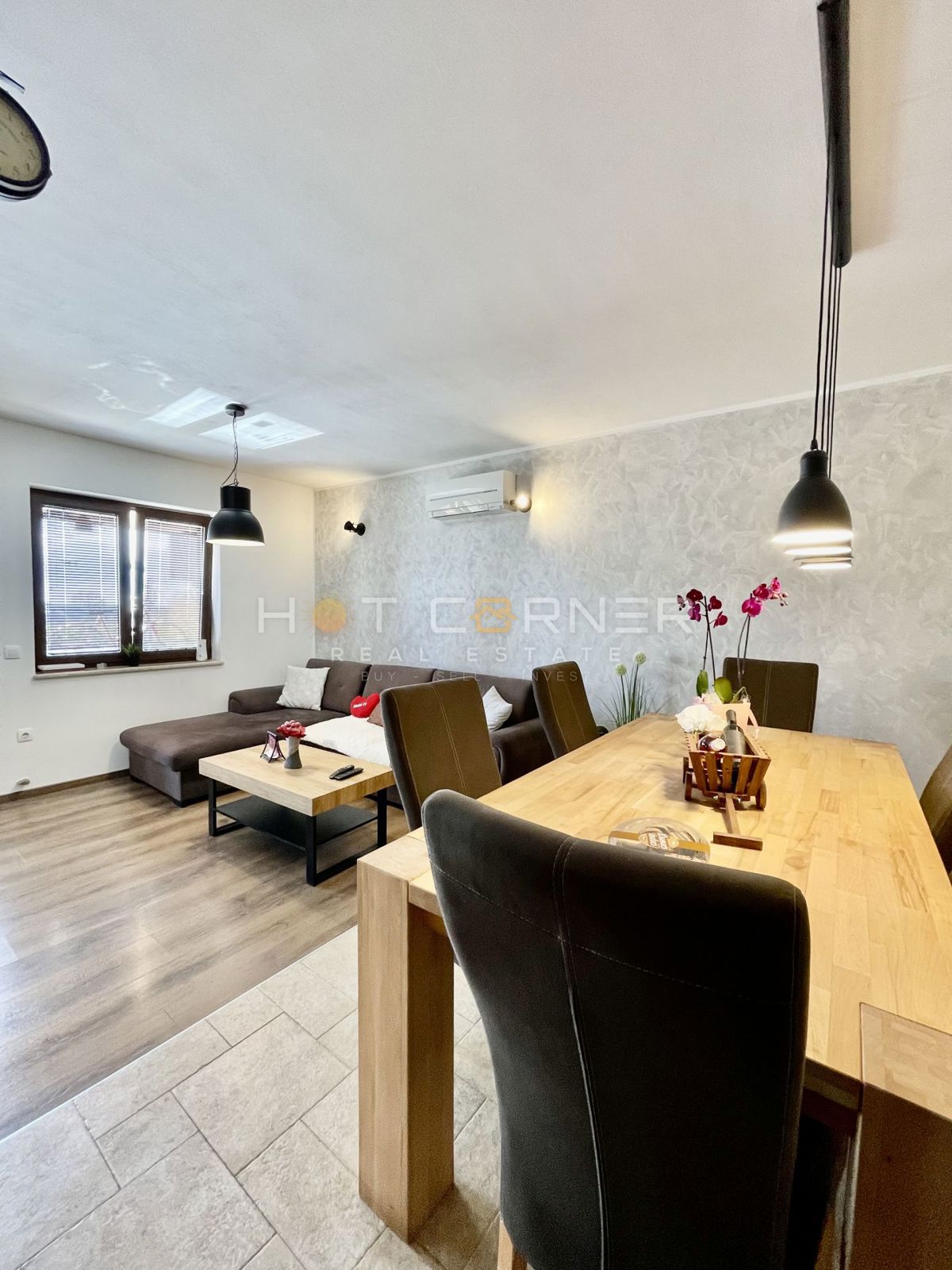 Vila Jadreški, Ližnjan, 130m2