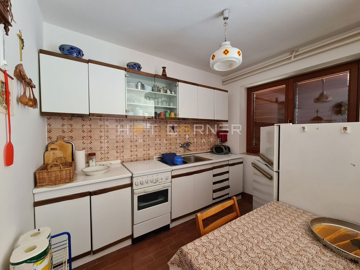 Hiša Fažana, 450m2