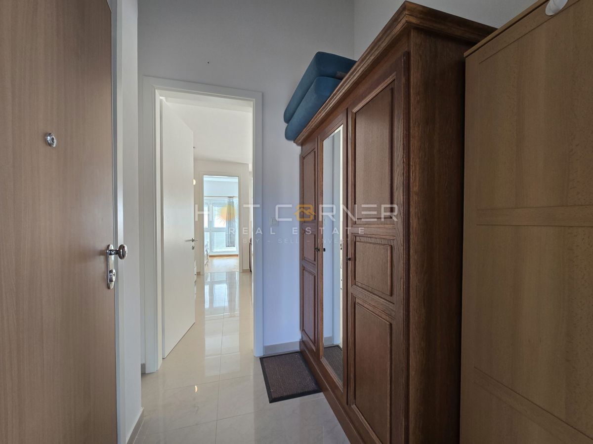 Stanovanje Peroj, Vodnjan, 65m2