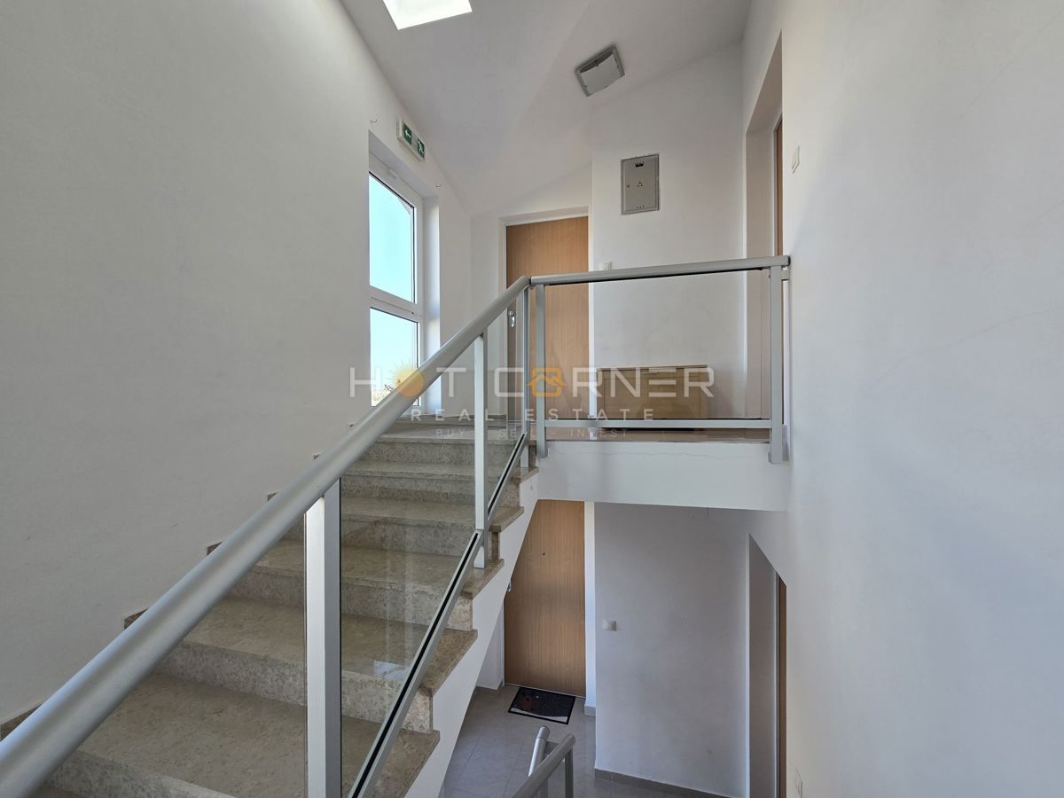 Stanovanje Peroj, Vodnjan, 65m2