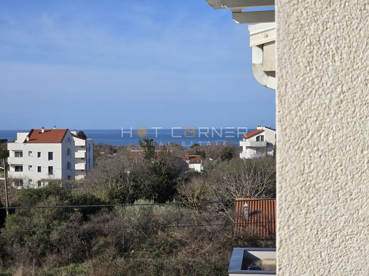 Stanovanje Peroj, Vodnjan, 65m2