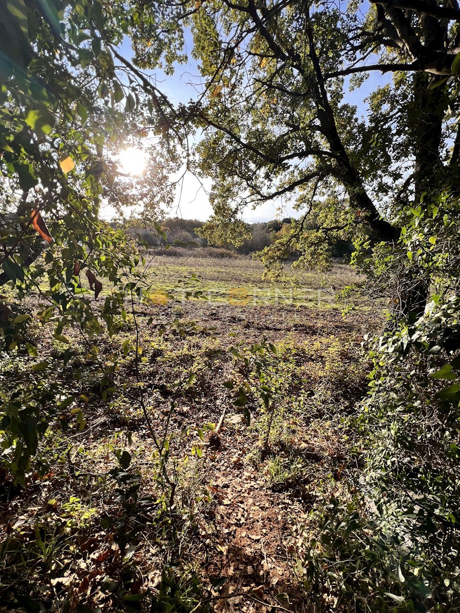 Zemljišče Pješčana Uvala, Medulin, 917m2