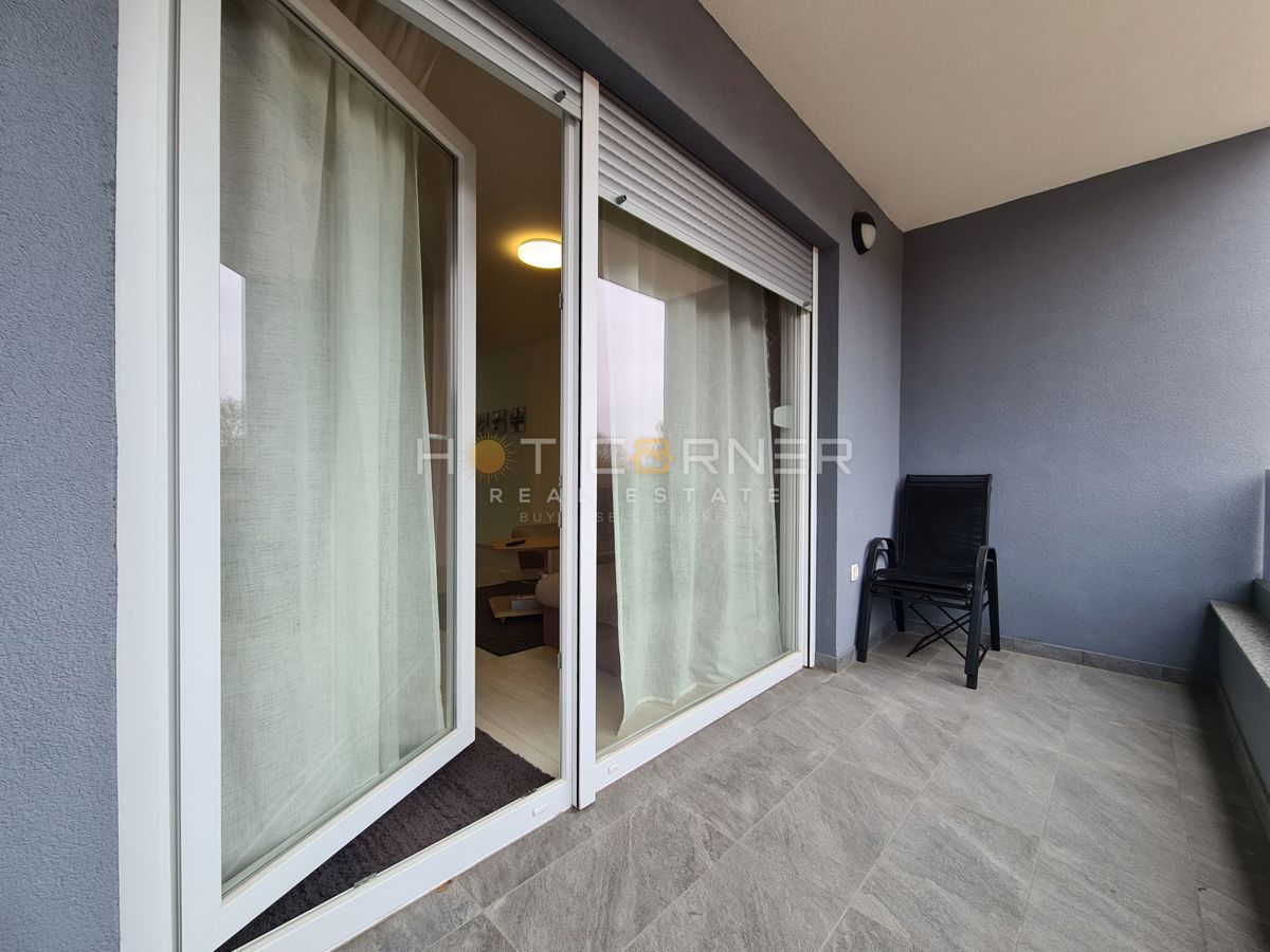 Stanovanje Šijana, Pula, 56m2