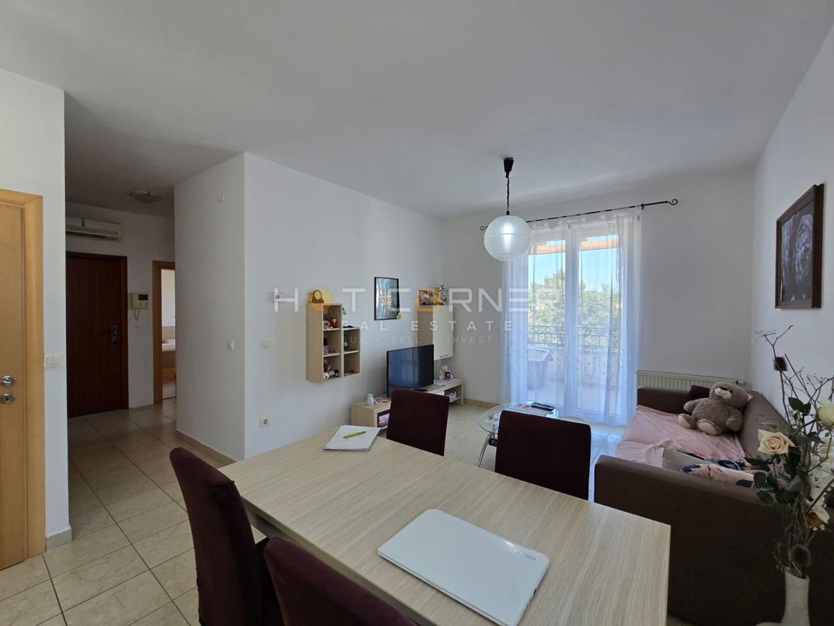 Stanovanje Valdebek, Pula, 62m2