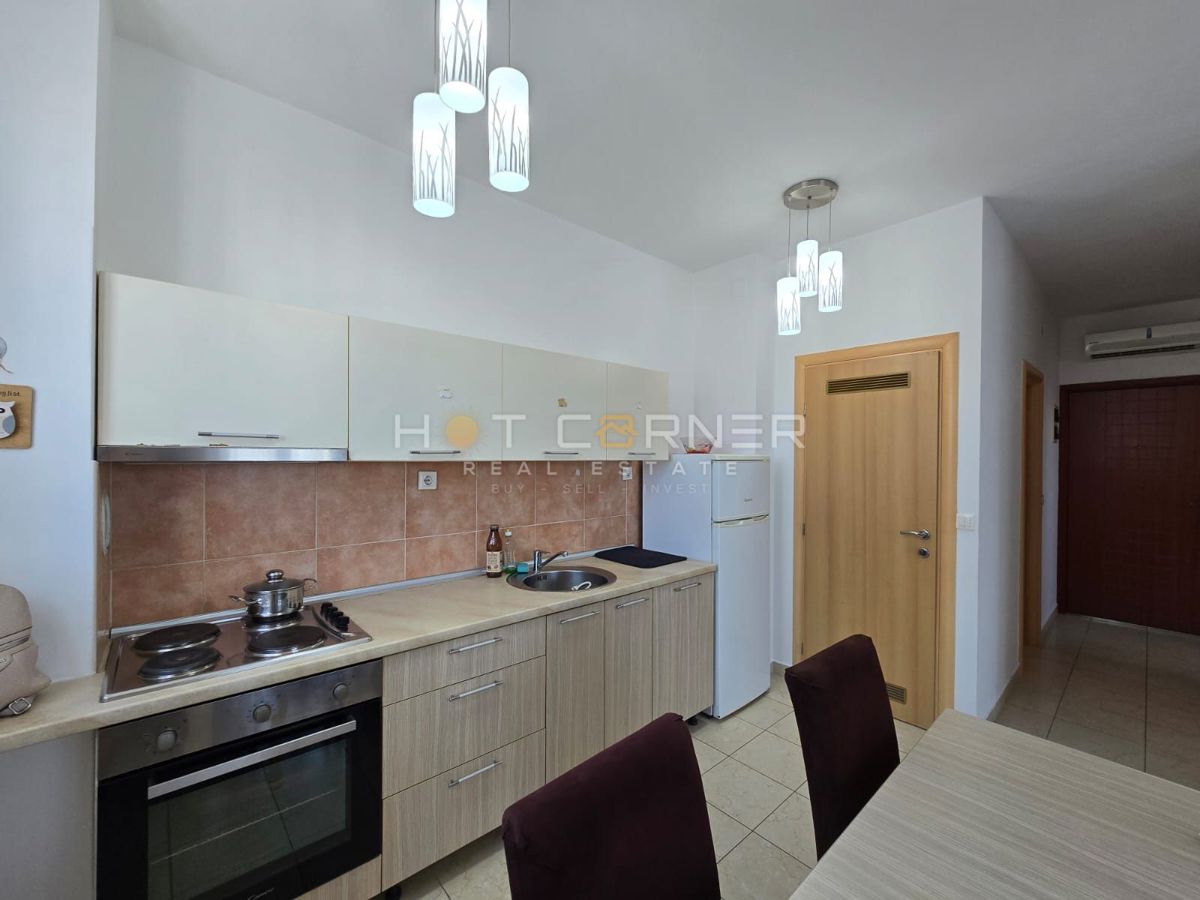 Stanovanje Valdebek, Pula, 62m2