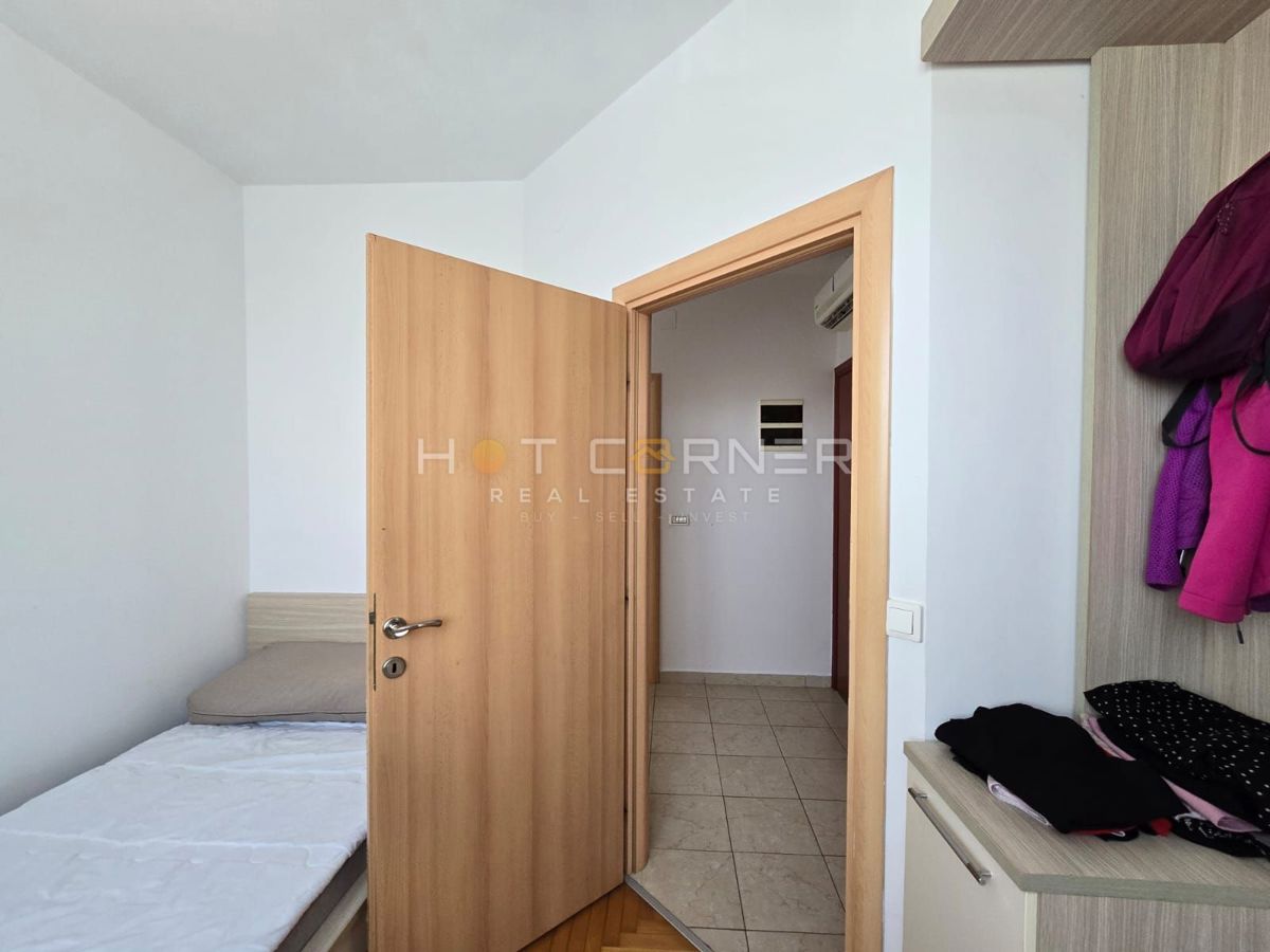 Stanovanje Valdebek, Pula, 62m2