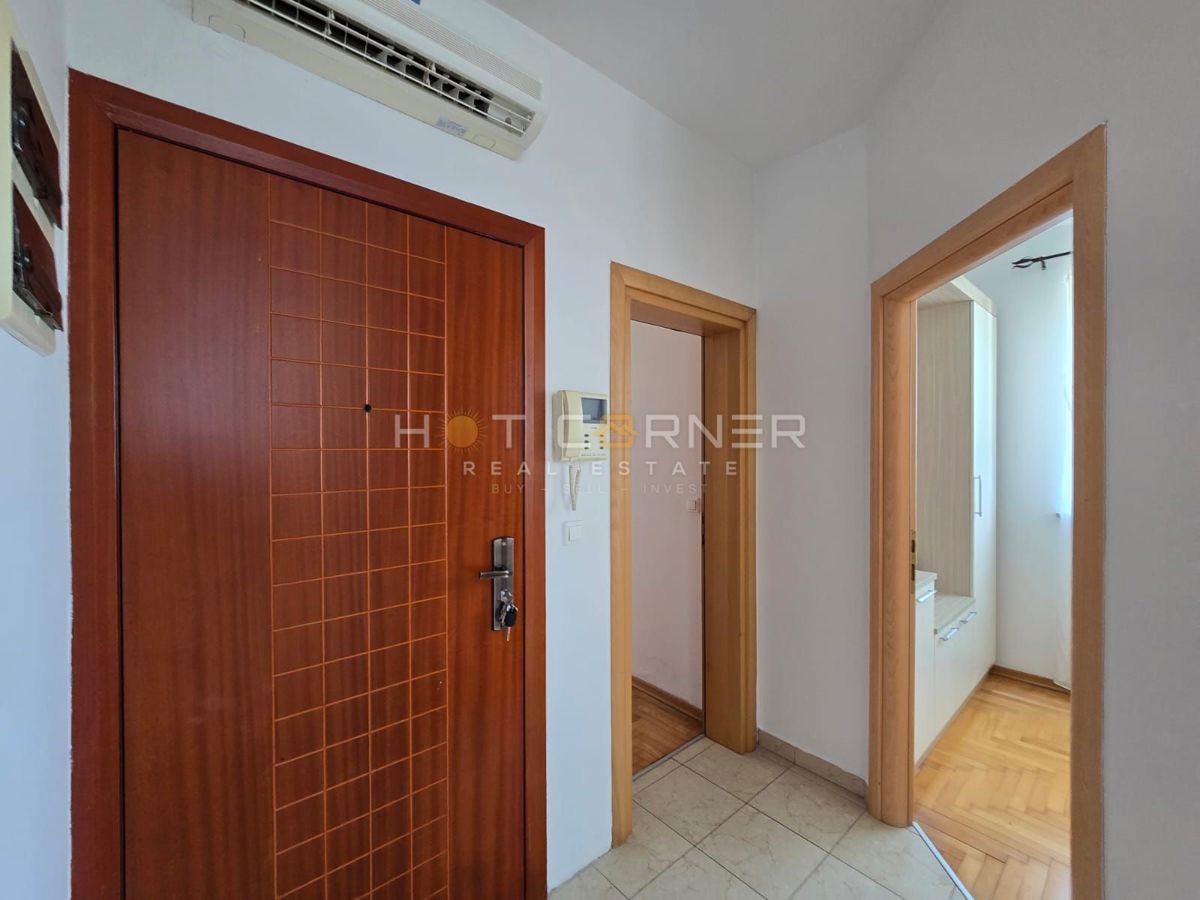 Stanovanje Valdebek, Pula, 62m2