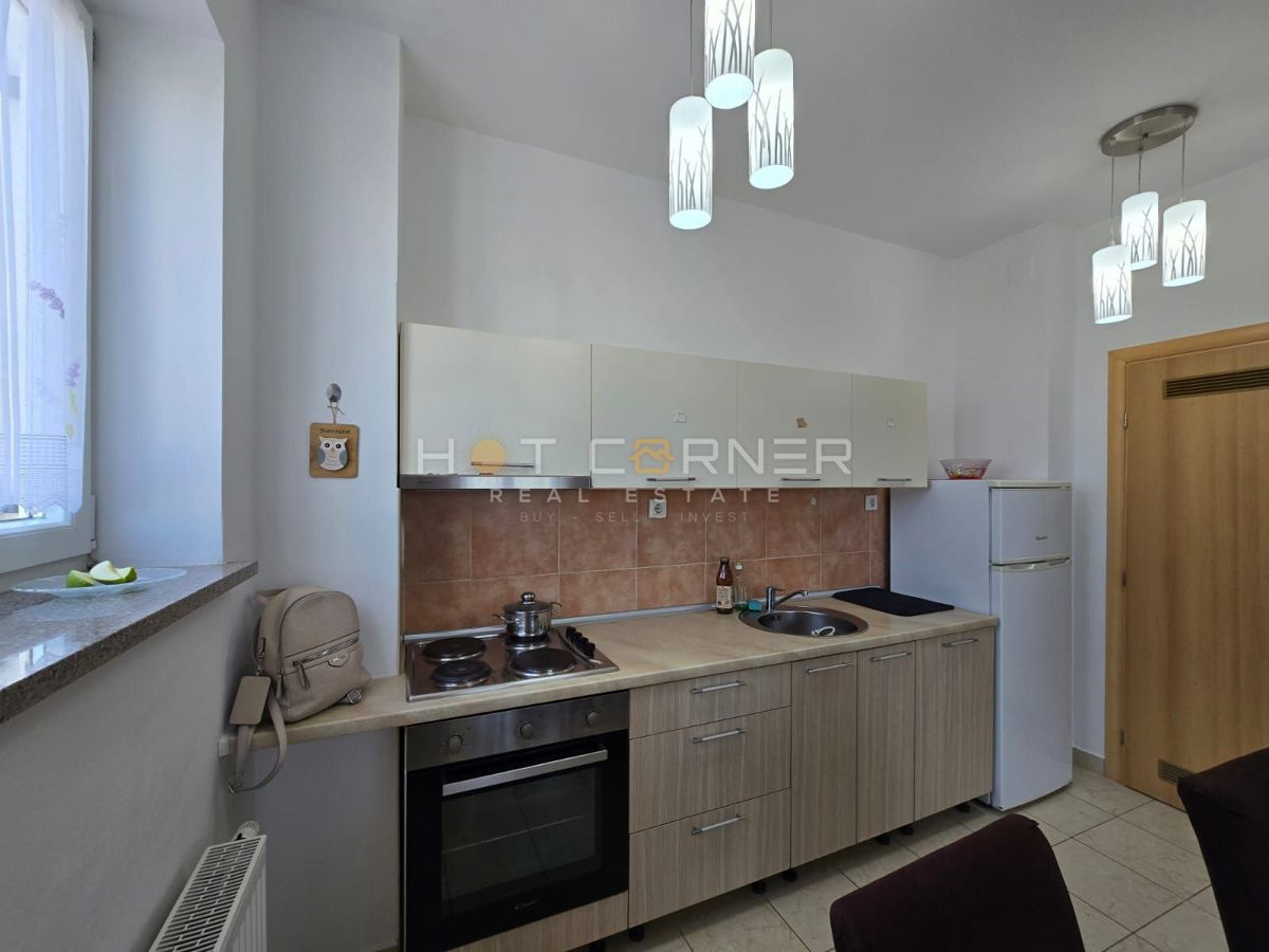 Stanovanje Valdebek, Pula, 62m2