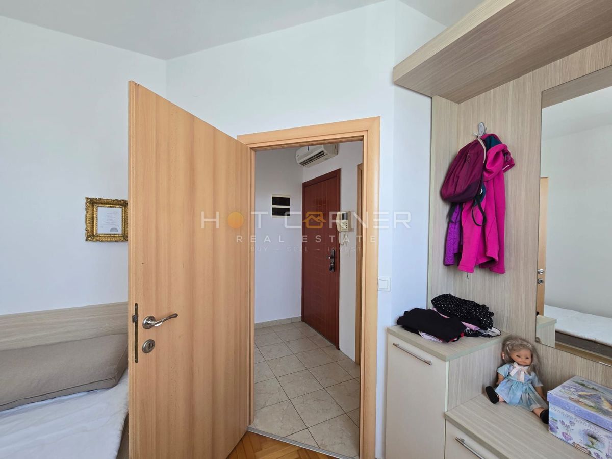 Stanovanje Valdebek, Pula, 62m2