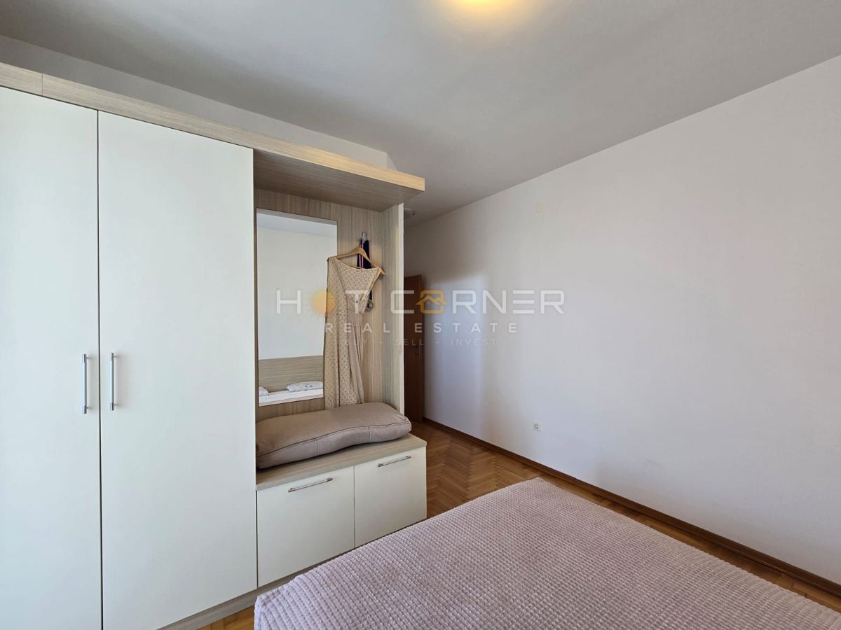 Stanovanje Valdebek, Pula, 62m2