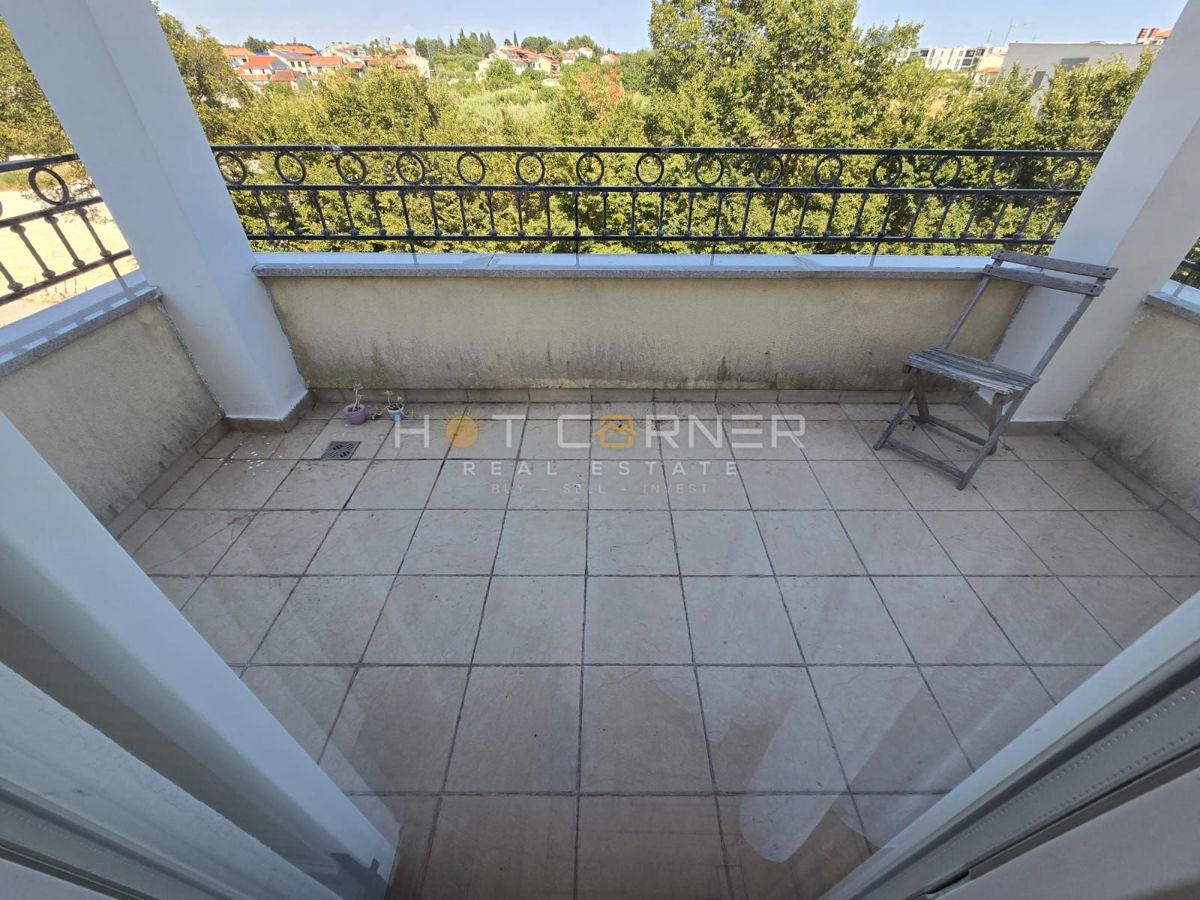 Stanovanje Valdebek, Pula, 62m2
