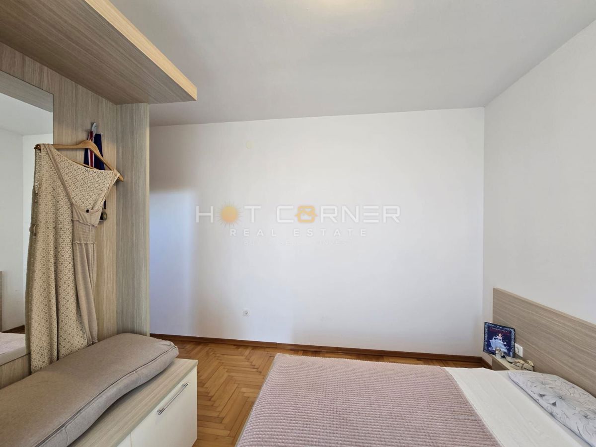 Stanovanje Valdebek, Pula, 62m2
