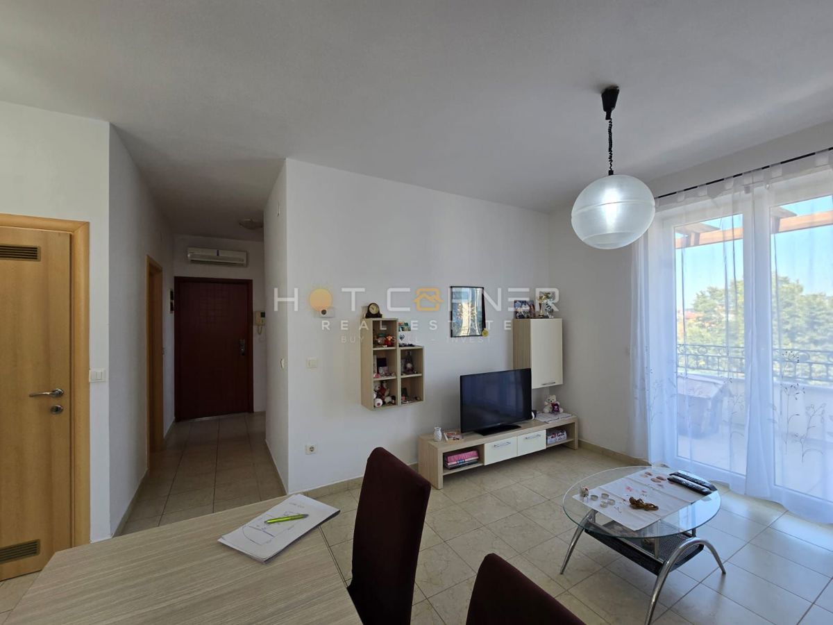 Stanovanje Valdebek, Pula, 62m2