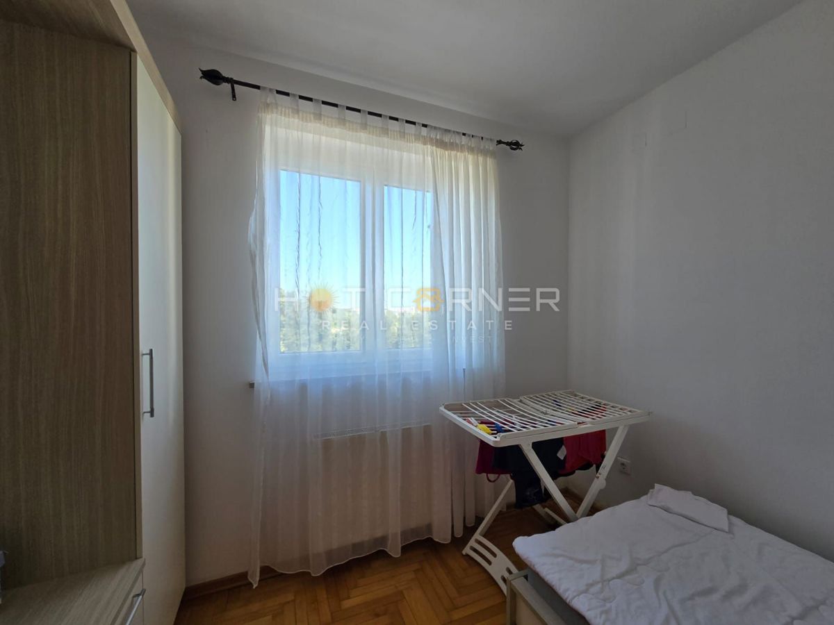Stanovanje Valdebek, Pula, 62m2