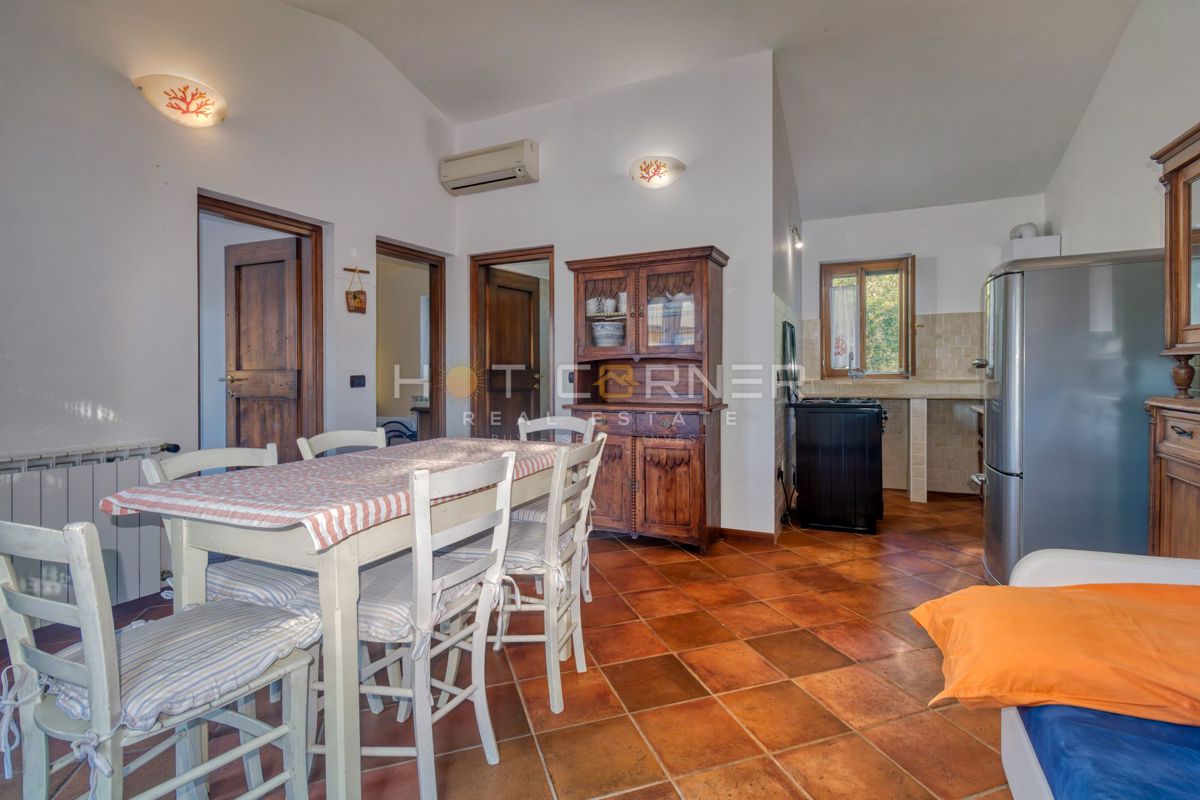Hiša Galižana, Vodnjan, 250m2