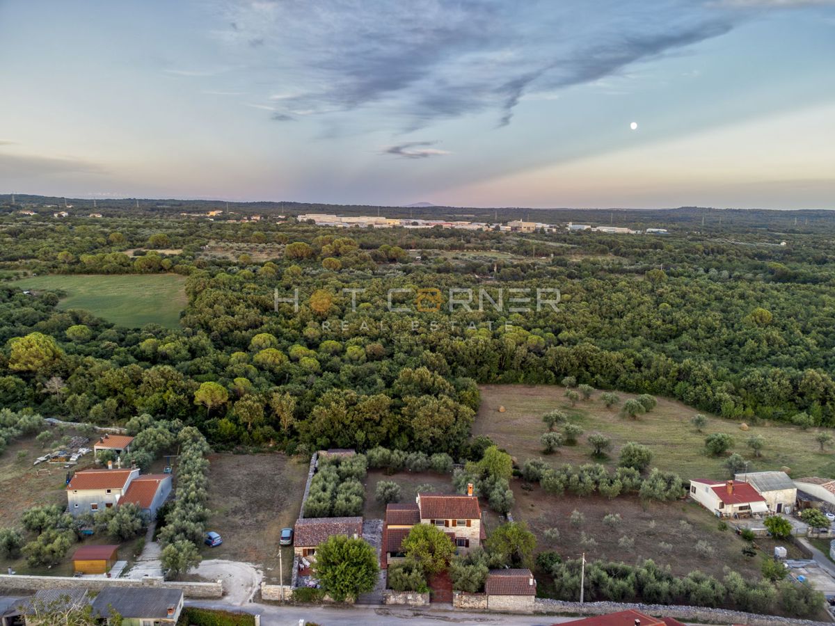 Hiša Galižana, Vodnjan, 250m2