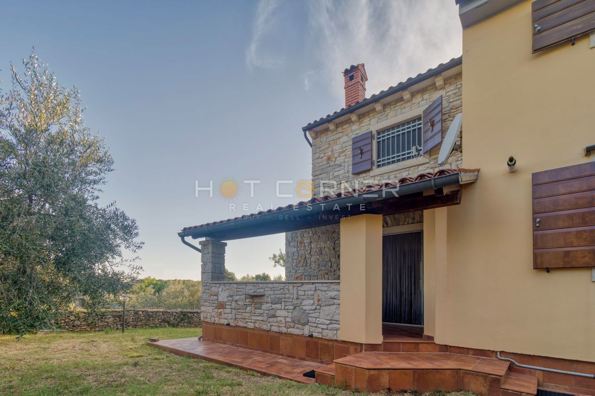 Hiša Galižana, Vodnjan, 250m2