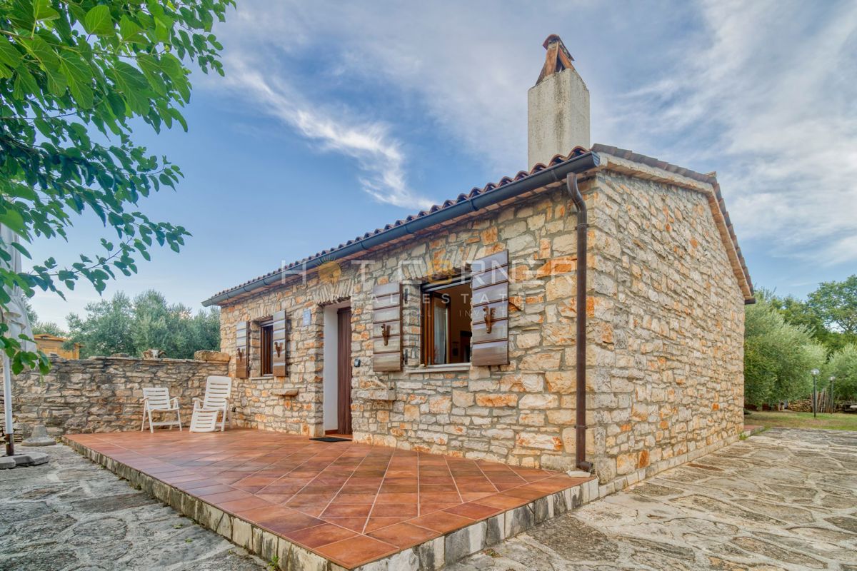 Hiša Galižana, Vodnjan, 250m2