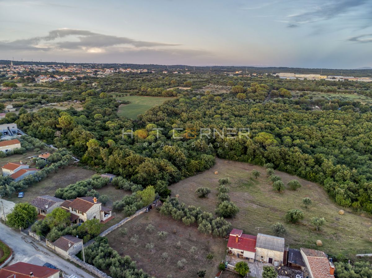 Hiša Galižana, Vodnjan, 250m2