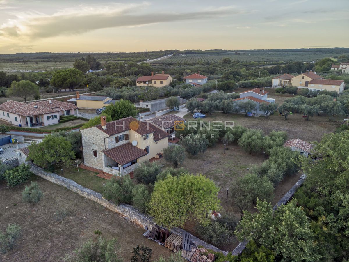 Hiša Galižana, Vodnjan, 250m2