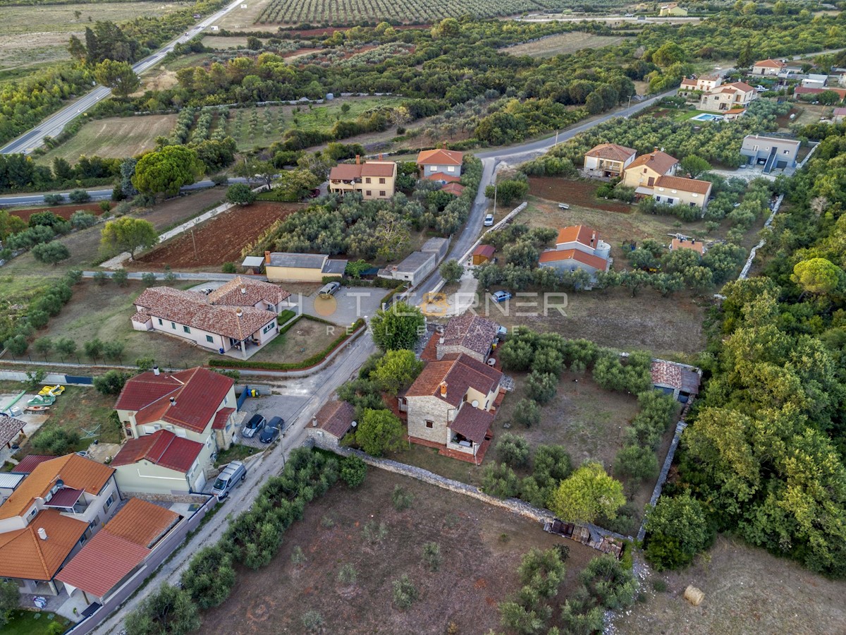 Hiša Galižana, Vodnjan, 250m2