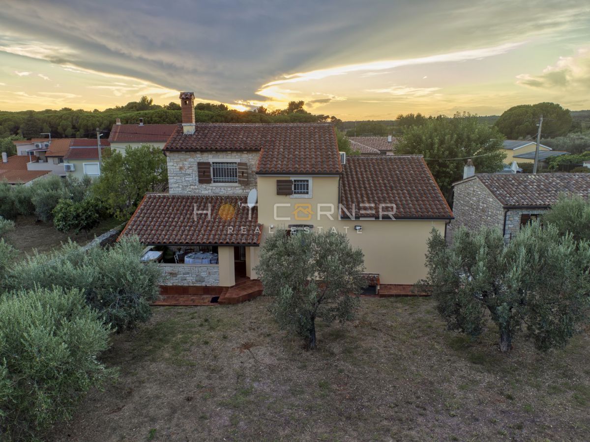 Hiša Galižana, Vodnjan, 250m2