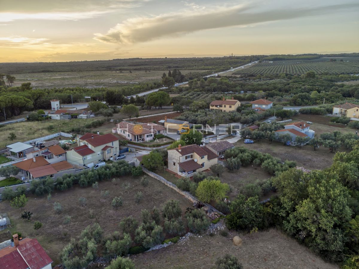 Hiša Galižana, Vodnjan, 250m2
