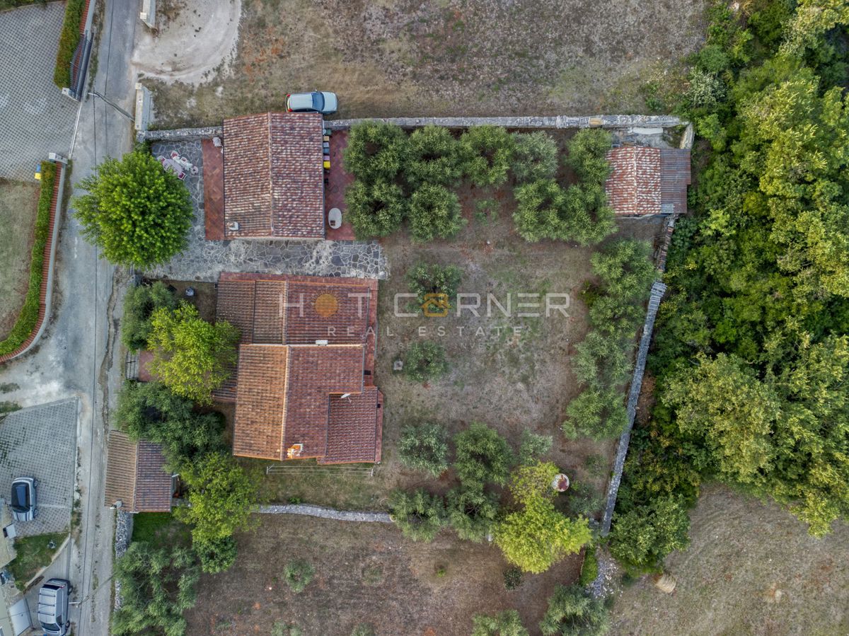 Hiša Galižana, Vodnjan, 250m2