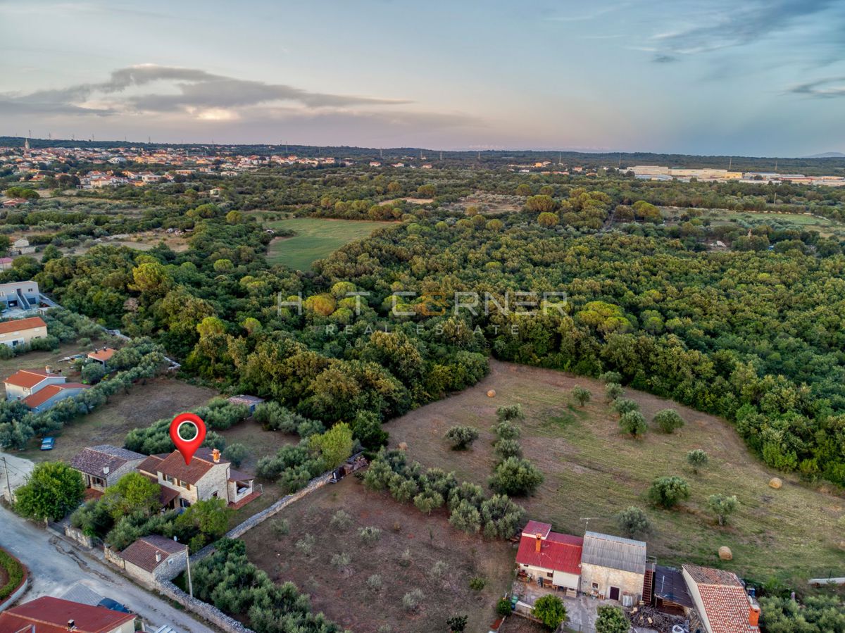 Hiša Galižana, Vodnjan, 250m2
