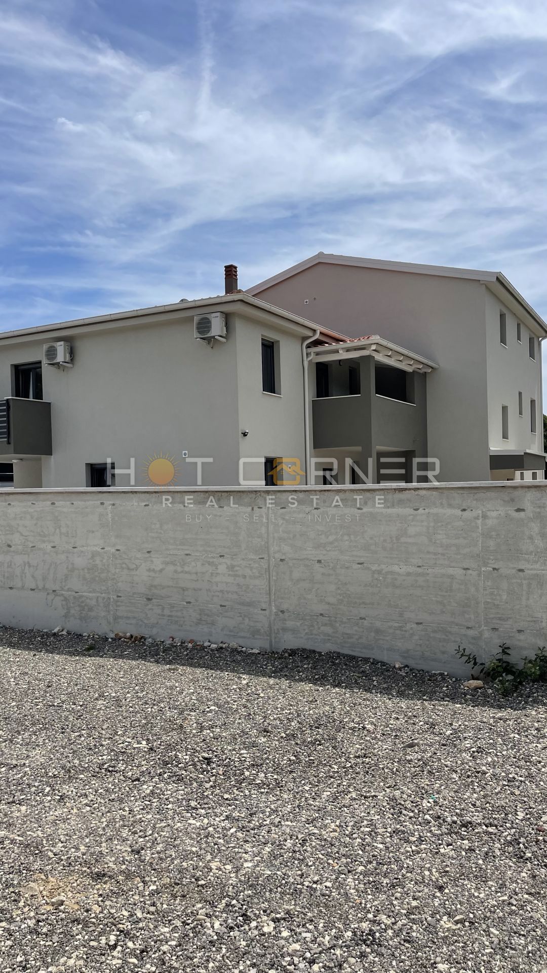 NOVO! Pomer, vila z bazenom, 3 spalnice
