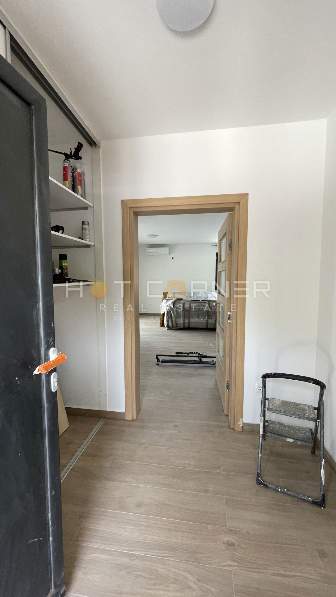 NOVO! Pomer, vila z bazenom, 3 spalnice